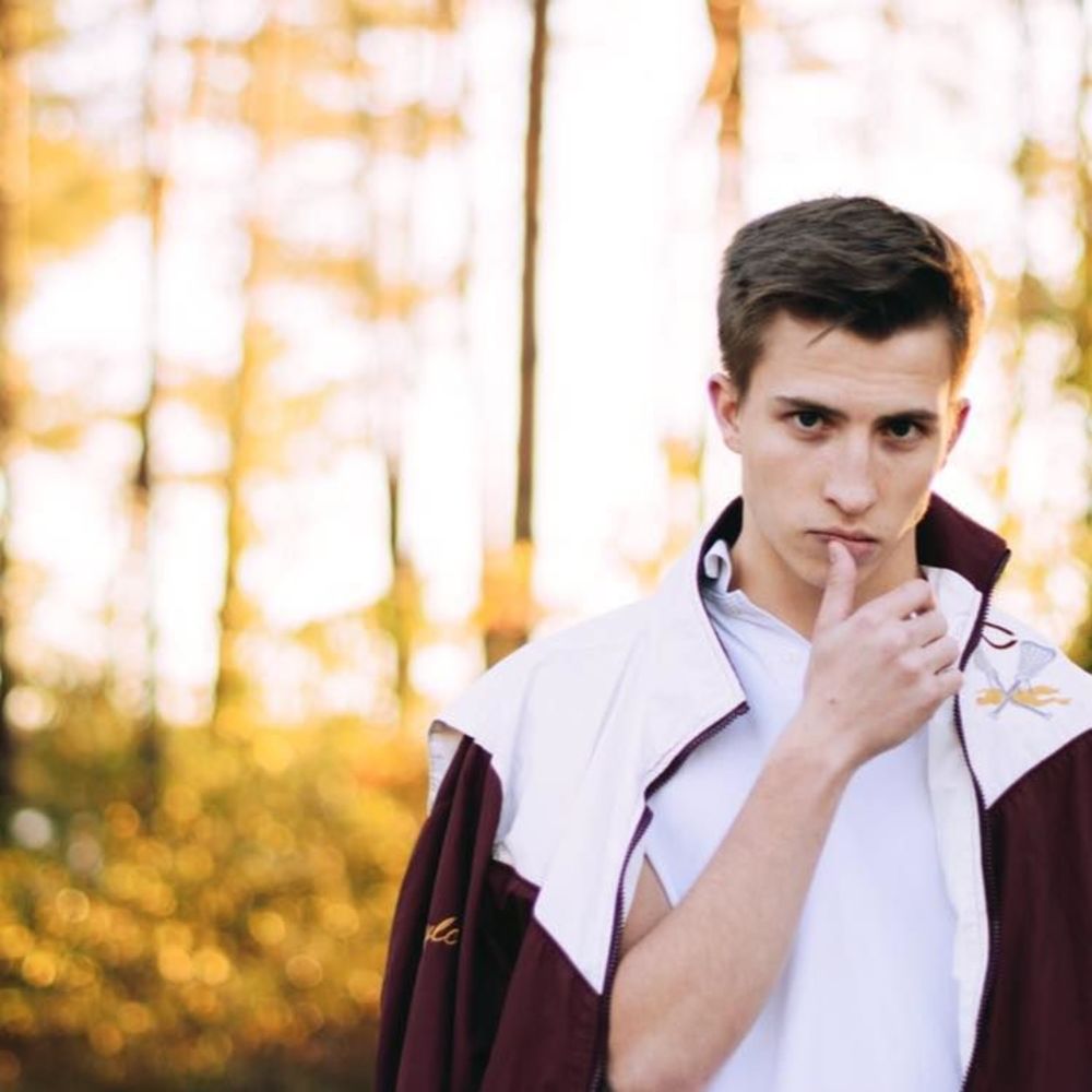 Meet your Posher, Collin